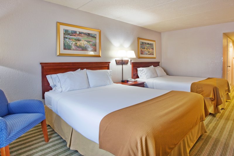 Comfort Inn - Columbus, GA