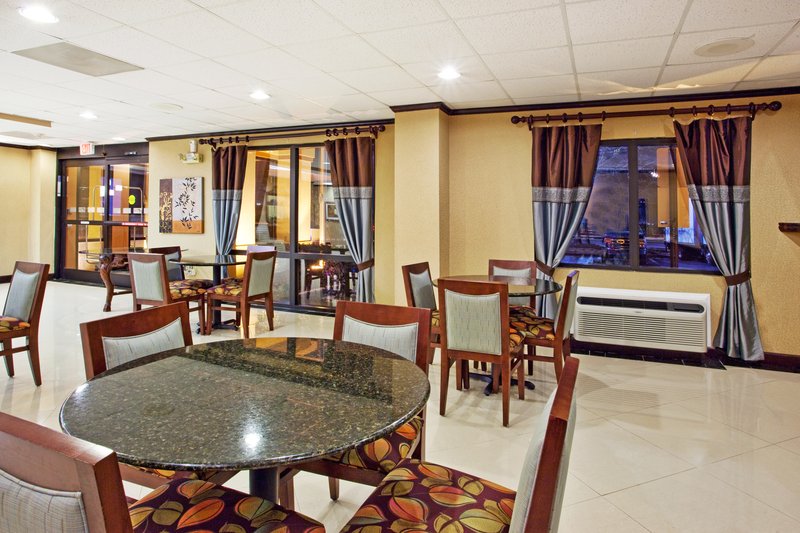 Comfort Inn - Columbus, GA