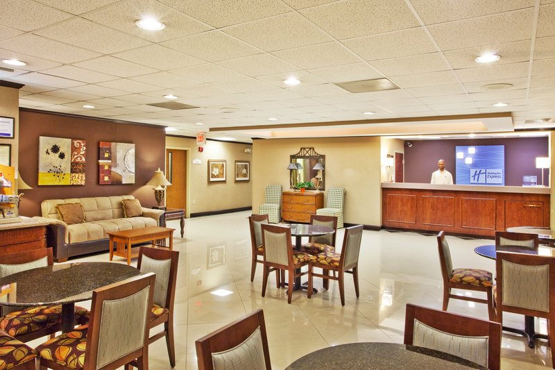 Comfort Inn - Columbus, GA