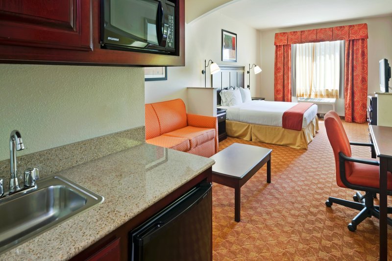 Holiday Inn Express & Suites ATHENS - Athens, TX