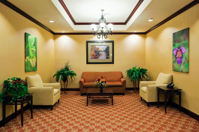 Holiday Inn Express & Suites ATHENS - Athens, TX
