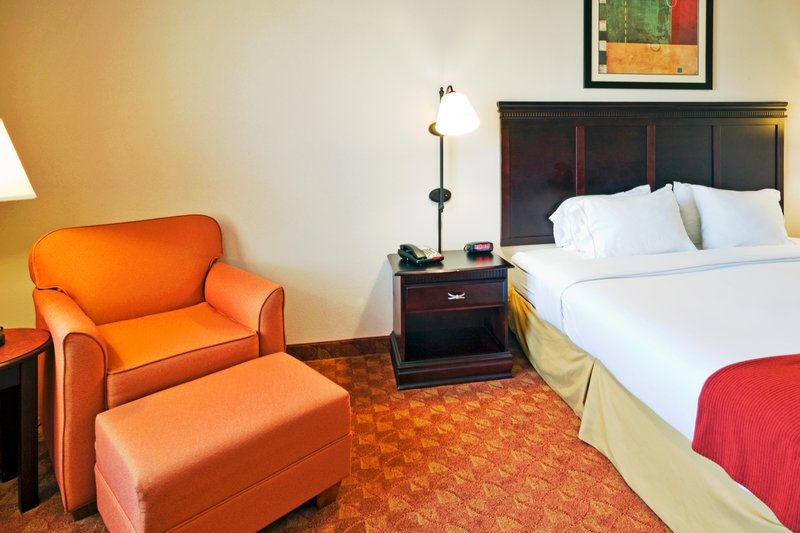 Holiday Inn Express & Suites ATHENS - Athens, TX