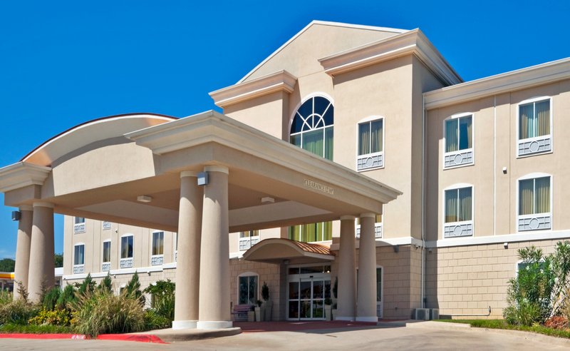 Holiday Inn Express & Suites ATHENS - Athens, TX
