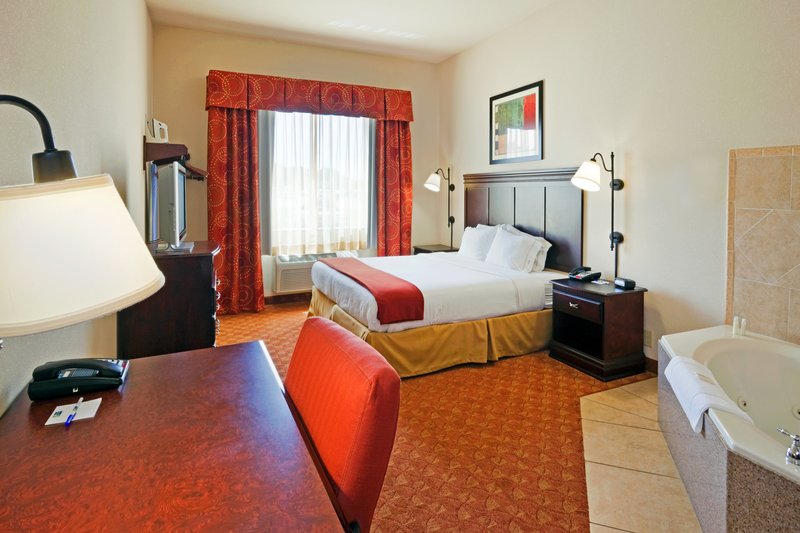 Holiday Inn Express & Suites ATHENS - Athens, TX