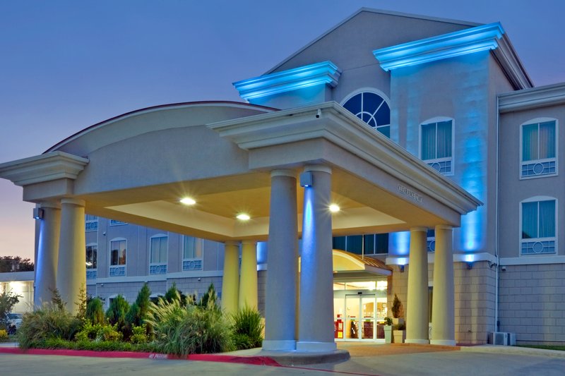 Holiday Inn Express & Suites ATHENS - Athens, TX