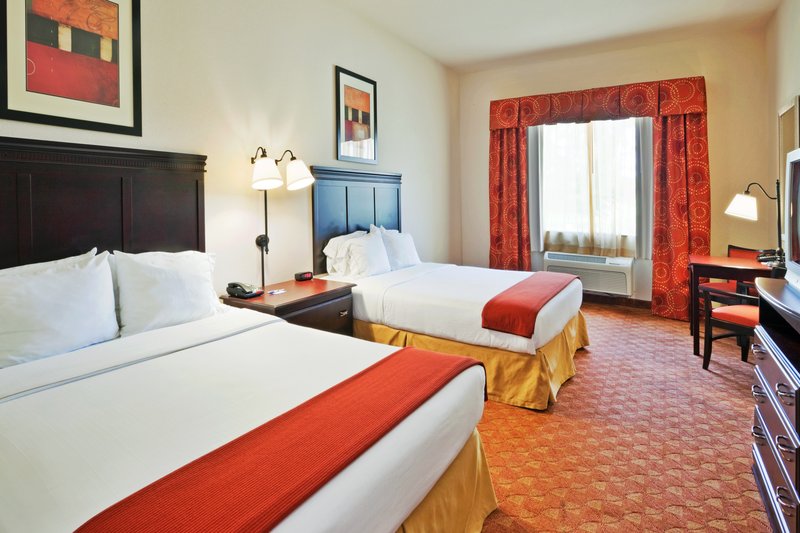 Holiday Inn Express & Suites ATHENS - Athens, TX