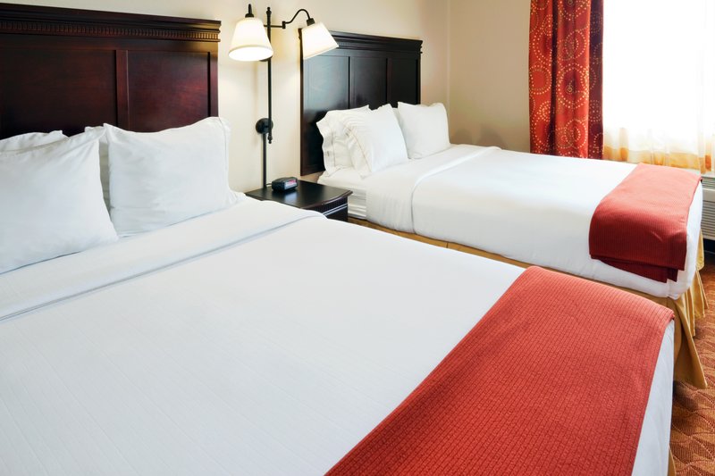 Holiday Inn Express & Suites ATHENS - Athens, TX