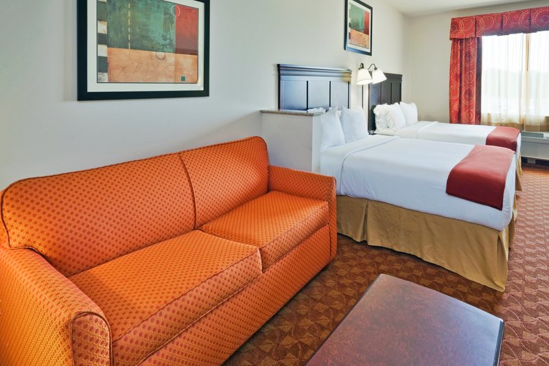 Holiday Inn Express & Suites ATHENS - Athens, TX