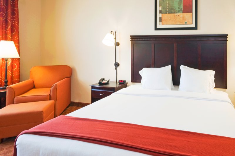 Holiday Inn Express & Suites ATHENS - Athens, TX