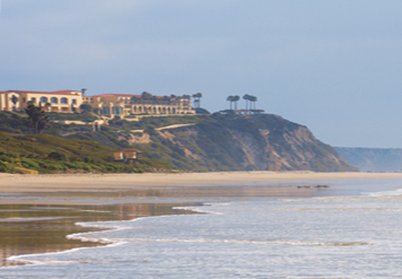 The Ritz-Carlton, Laguna Niguel - Dana Point, CA