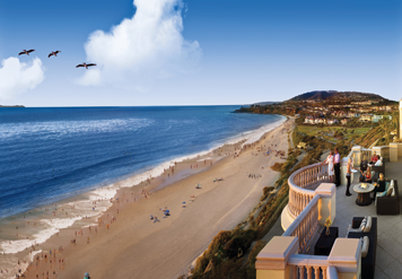 The Ritz-Carlton, Laguna Niguel - Dana Point, CA