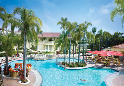 The Ritz-Carlton, Laguna Niguel - Dana Point, CA