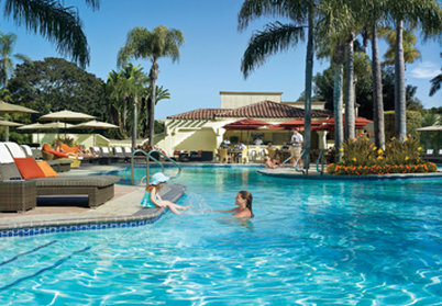 The Ritz-Carlton, Laguna Niguel - Dana Point, CA