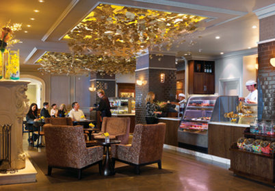 The Ritz-Carlton, Laguna Niguel - Dana Point, CA