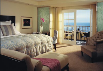 The Ritz-Carlton, Laguna Niguel - Dana Point, CA