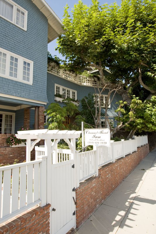 Channel Road Inn - A Four Sisters Inn