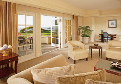 The Ritz-Carlton, Laguna Niguel - Dana Point, CA