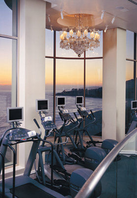 The Ritz-Carlton, Laguna Niguel - Dana Point, CA