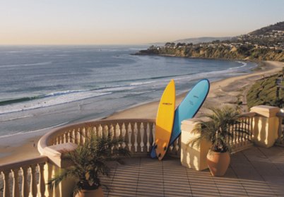 The Ritz-Carlton, Laguna Niguel - Dana Point, CA
