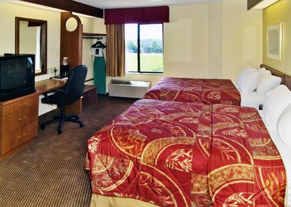 Sleep Inn - Forest Park, GA