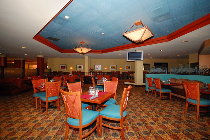 Crowne Plaza AUSTIN - Austin, TX
