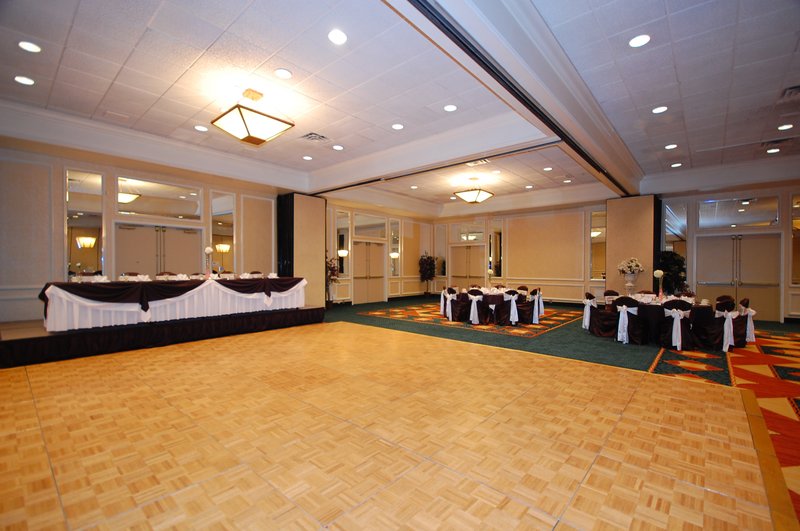 Crowne Plaza AUSTIN - Austin, TX
