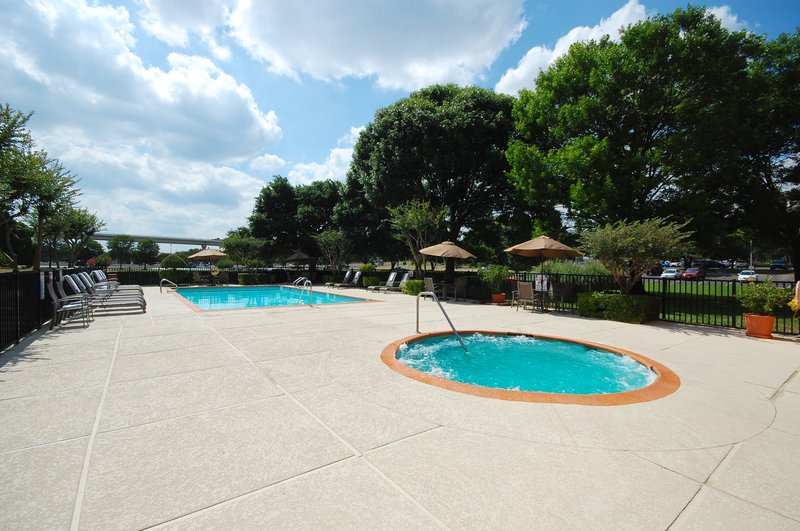 Crowne Plaza AUSTIN - Austin, TX