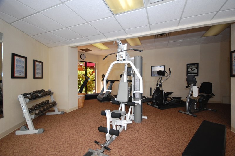 Crowne Plaza AUSTIN - Austin, TX