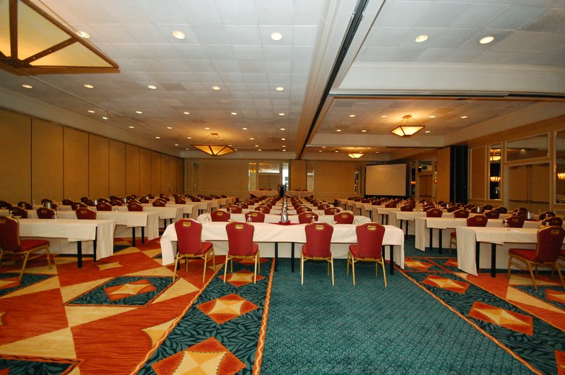 Crowne Plaza AUSTIN - Austin, TX