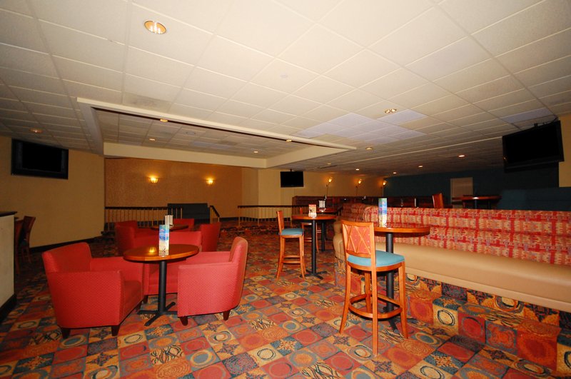 Crowne Plaza AUSTIN - Austin, TX