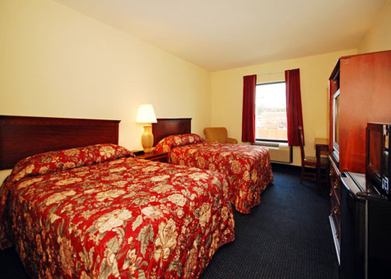 Econo Lodge - Amelia Court House, VA