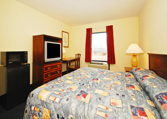 Econo Lodge - Amelia Court House, VA