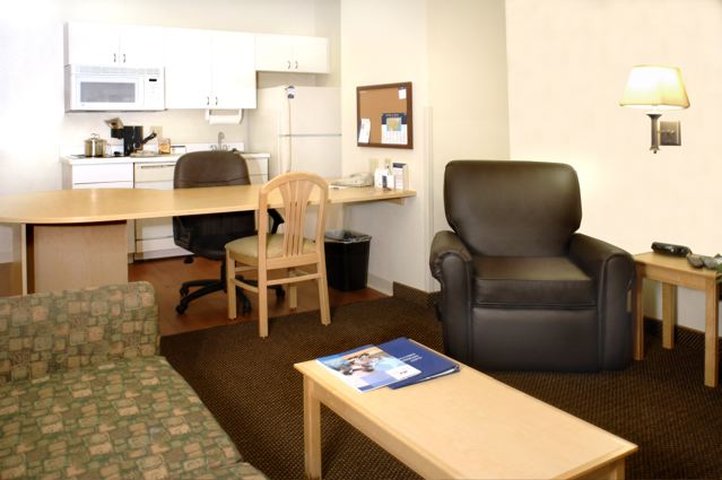 Candlewood Suites Austin-Round Rock - Georgetown, TX