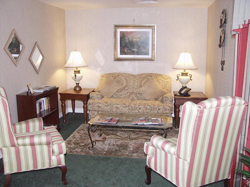 Candlewood Suites Austin-Round Rock - Georgetown, TX