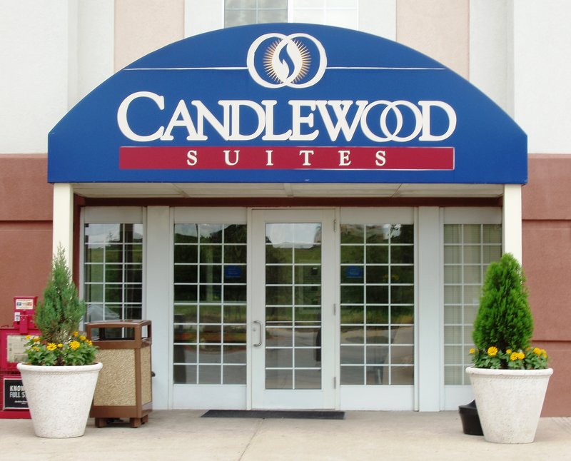 Candlewood Suites Austin-Round Rock - Georgetown, TX