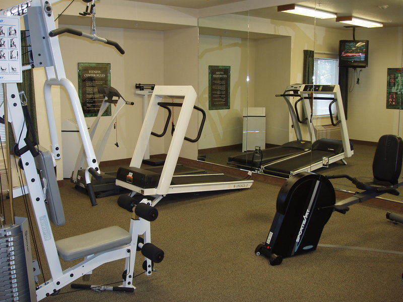 Candlewood Suites Austin-Round Rock - Georgetown, TX
