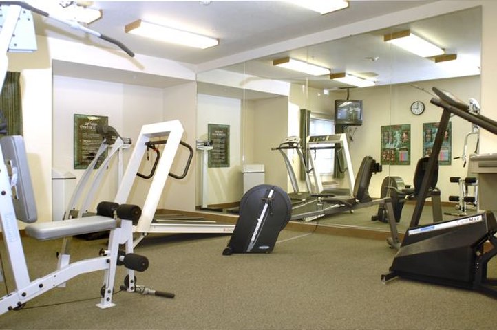 Candlewood Suites Austin-Round Rock - Georgetown, TX