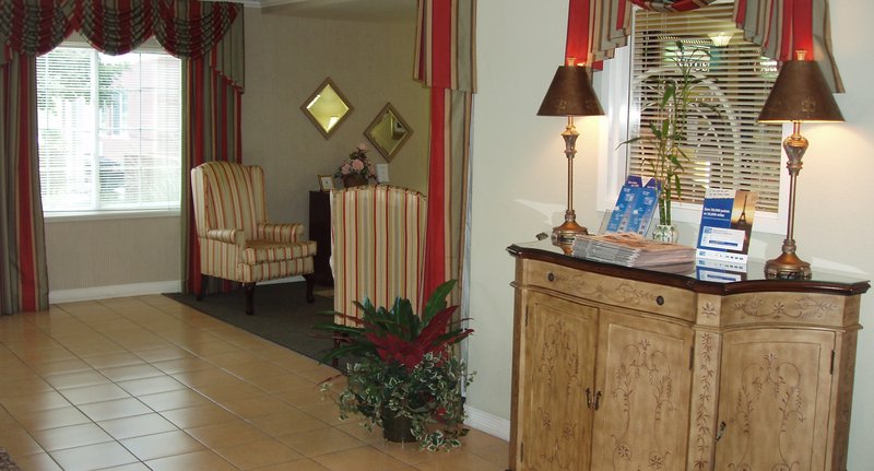 Candlewood Suites Austin-Round Rock - Georgetown, TX
