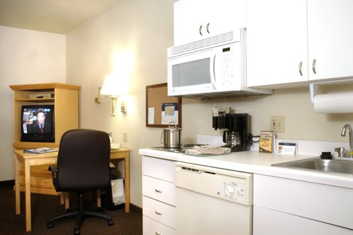 Candlewood Suites Austin-Round Rock - Georgetown, TX