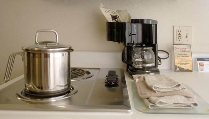 Candlewood Suites Austin-Round Rock - Georgetown, TX