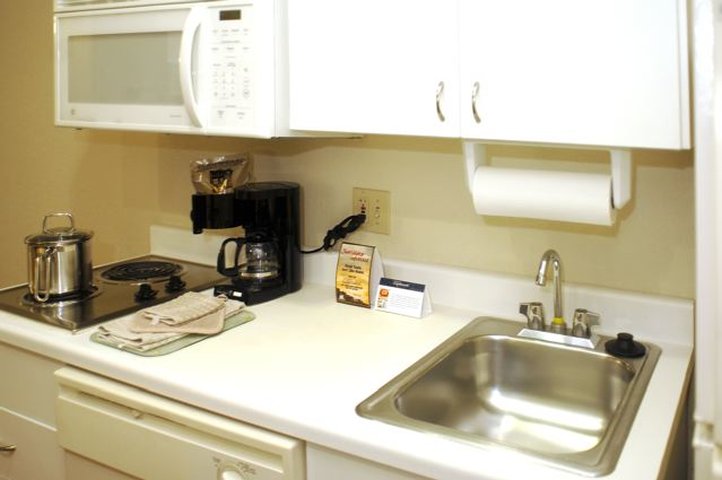 Candlewood Suites Austin-Round Rock - Georgetown, TX