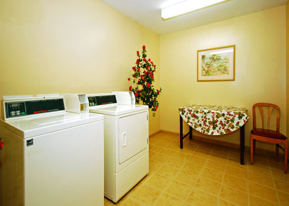 Econo Lodge - Amelia Court House, VA