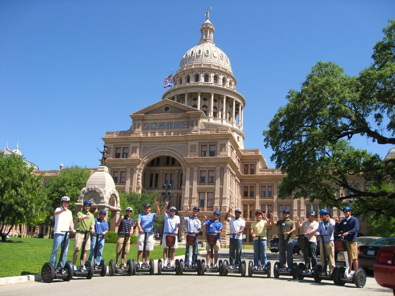 Holiday Inn-Austin-Town Lake - Austin, TX