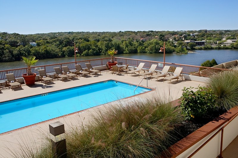 Holiday Inn-Austin-Town Lake - Austin, TX