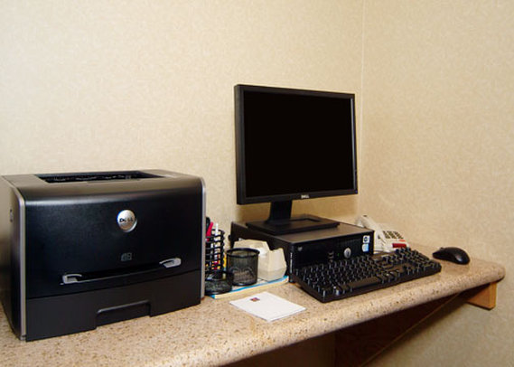 Clarion Inn And Conference Center - Fremont, OH
