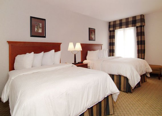 Clarion Inn And Conference Center - Fremont, OH