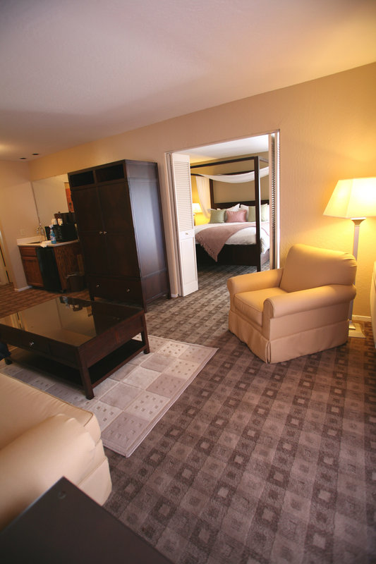 Best Western - Aptos, CA
