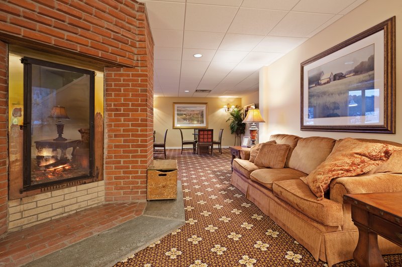 Ascutney Mountain Resort - Brownsville, VT