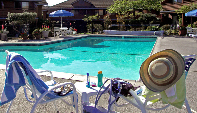 Best Western - Aptos, CA
