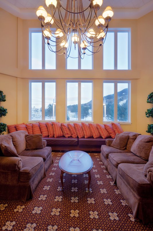 Ascutney Mountain Resort - Brownsville, VT